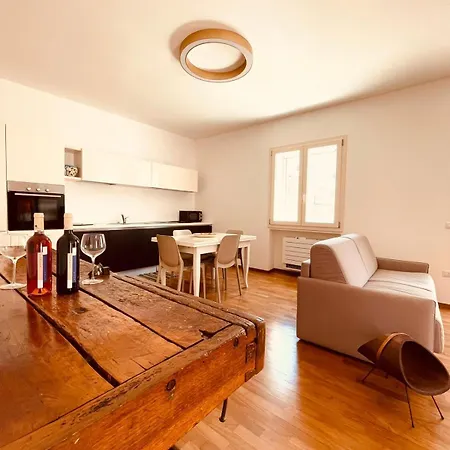 Feriehus Casa Di Olimpia Centralissima A