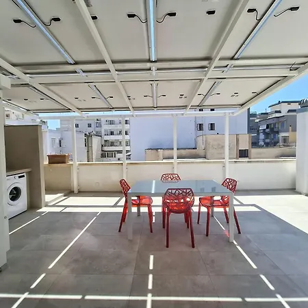 Ferienhaus Casa Di Olimpia Centralissima A