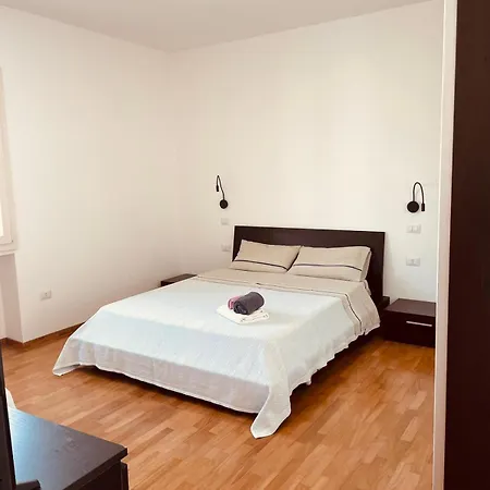 Casa Di Olimpia Centralissima A Ferienhaus *