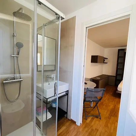 Casa Di Olimpia Centralissima A Ferienhaus