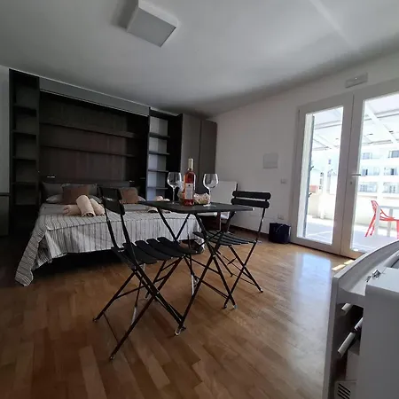 Feriehus Casa Di Olimpia Centralissima A *