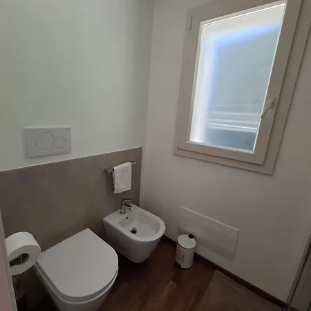 Ferienhaus Casa Di Olimpia Centralissima A Gallipoli