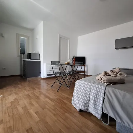 Feriehus Casa Di Olimpia Centralissima A