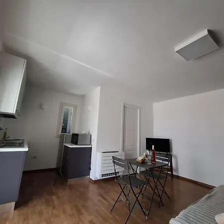 Ferienhaus Casa Di Olimpia Centralissima A Gallipoli