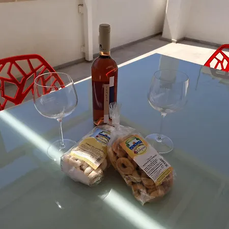 Ferienhaus Casa Di Olimpia Centralissima A