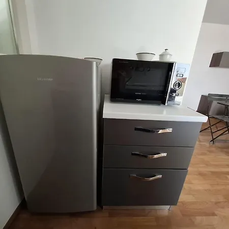 Feriehus Casa Di Olimpia Centralissima A Gallipoli