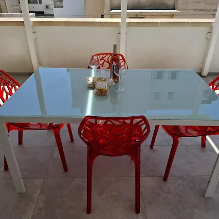 Casa Di Olimpia Centralissima A Ferienhaus *