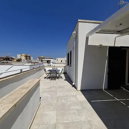 Casa Di Olimpia Centralissima A Ferienhaus *