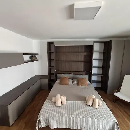 Ferienhaus Casa Di Olimpia Centralissima A